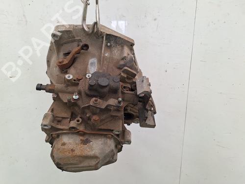Gearbox FIAT 500 (312_) 1.2 (312AXA1A) | BP36452306M3 - Image 5