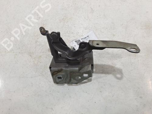 Andre RENAULT TRAFIC III Van (FG_) 1.6 dCi 120 (FGMK) | BP31009248O1