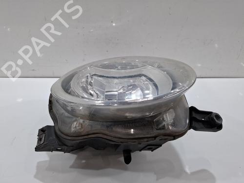 Right headlight FIAT 500 (312_) 1.2 (312AXA1A) | BP38429575C29 - Image 3