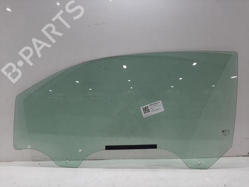 Used Front left door window VAUXHALL ADAM (M13) 1.2 (69 hp) 29966521