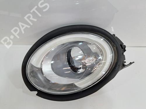 Left headlight MINI MINI Convertible (F57) Cooper | BP33868173C28 - Image 4