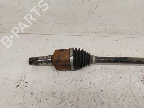 Right rear driveshaft TESLA MODEL 3 (5YJ3) EV AWD | BP29266444M41 - Image 2