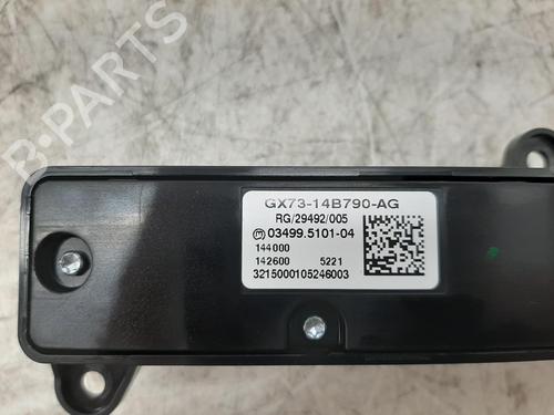 Electronic module JAGUAR XE (X760) 2.0 | BP26844426M83  - Image 5