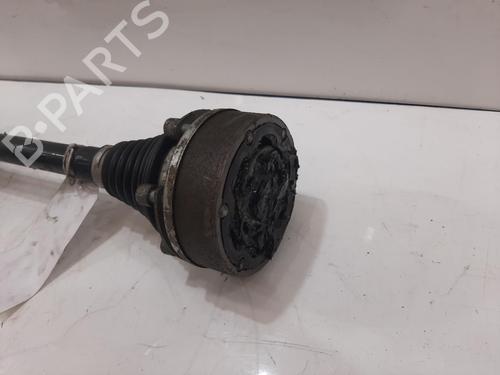 Left front driveshaft AUDI A3 Sportback (8VA, 8VF) 1.5 TFSI | BP38067331M38 - Image 5