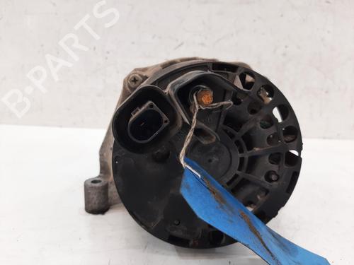 Alternator FIAT 500 (312_) 0.9 (312AXG1A, 312.AXG11) | BP33754074M7 - Image 6