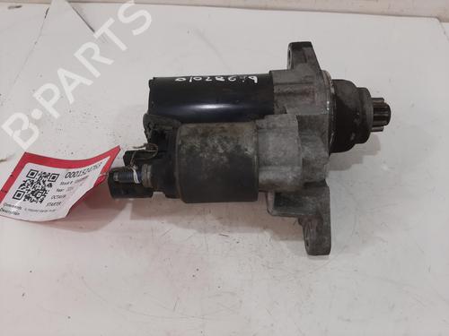 Startmotor SKODA OCTAVIA III Combi (5E5, 5E6) 2.0 TDI (150 hp) 29580913