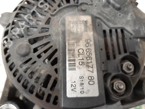Alternator VAUXHALL CORSA Mk IV (E) (X15) 1.2 | BP26806423M7 