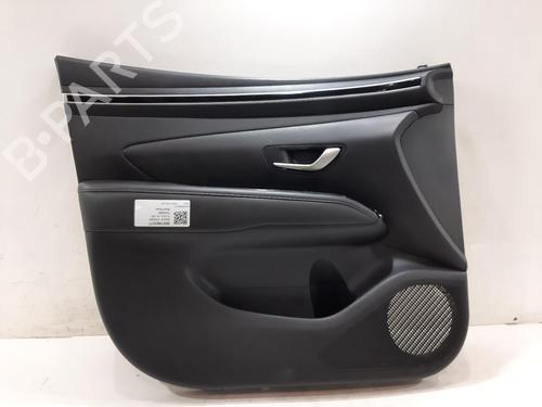 Used Other Other HYUNDAI TUCSON (NX4E, NX4A) 1.6 T-GDi (150 hp) 33317968 33317968