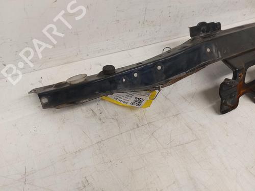 Front slam panel NISSAN MICRA III (K12) 1.2 16V | BP26853880C72 