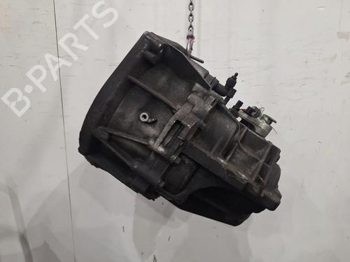 Gearbox SUZUKI SX4 S-Cross (JY) 1.6 DDiS (AKK 416D) | BP39694586M3 - Image 5