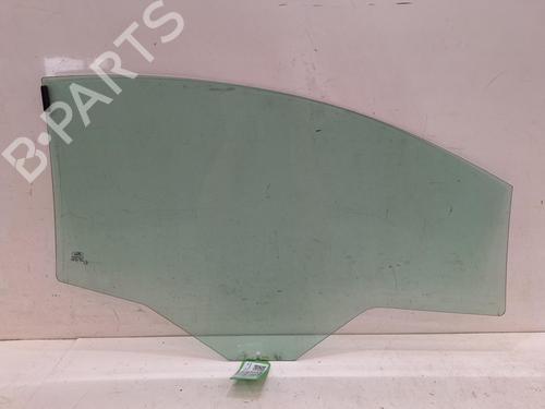 Front left door window FORD KA (RU8) 1.2 | BP26937767C18 