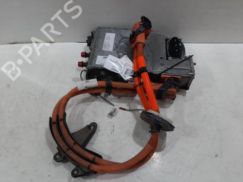 Inverter/Converter JAGUAR I-PACE (X590) EV400 AWD | BP29496267M119 