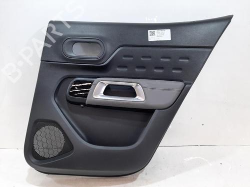 Used Rear right panel Rear right panel 38179979 38179979
