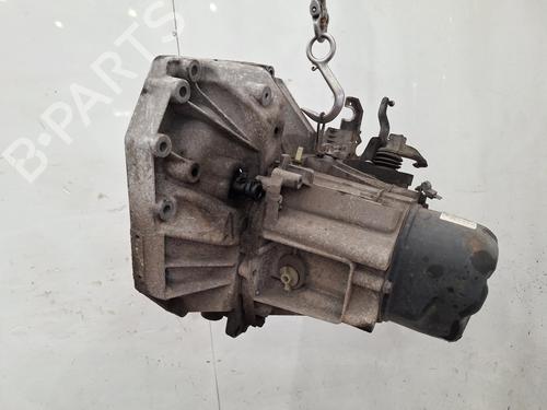 Gearbox NISSAN QASHQAI / QASHQAI +2 I (J10, NJ10, JJ10E) 1.6 | BP28040159M3 