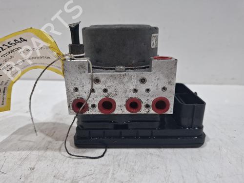 ABS pump PEUGEOT 2008 I (CU_) 1.2 VTi | BP38777122M43 - Image 6
