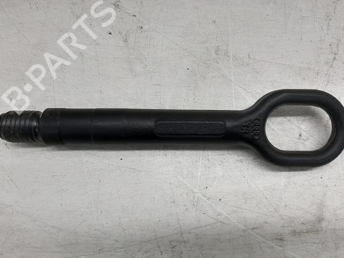 Jack Kit BENTLEY CONTINENTAL Convertible (3S_) 6.0 AWD | BP29235239C119 