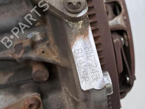 Engine VAUXHALL CORSA Mk IV (E) (X15) 1.4 | BP29945832M1