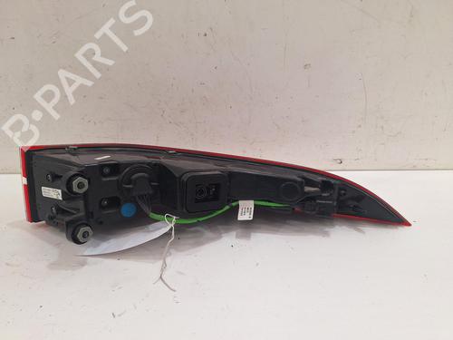 Left taillight JAGUAR I-PACE (X590) EV400 AWD | BP26866068C34 