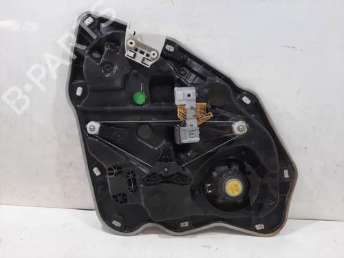 Rear right window mechanism FIAT 500X (334_) 2.0 D Multijet 4x4 (334AXB22, 334AXD2B) | BP29966505C25