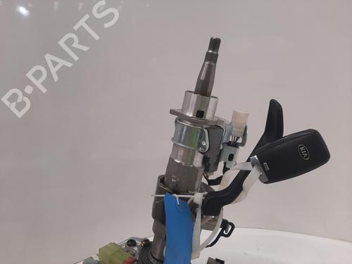 Used Steering column KIA PRO CEE'D (JD) 1.6 GT (204 hp) 28575383