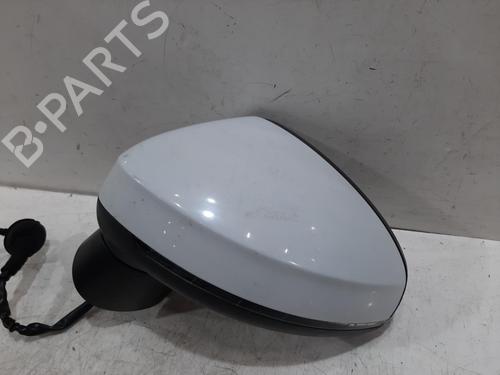 Left mirror AUDI A1 Sportback (8XA, 8XF) 1.4 TFSI | BP29637066C26 