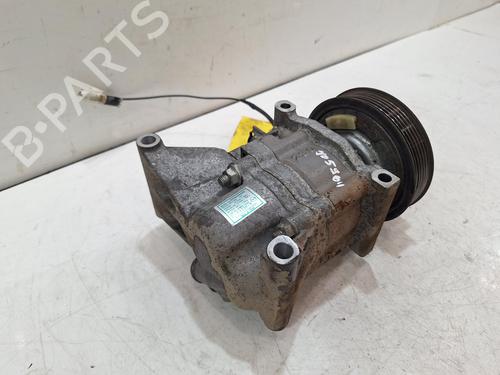 AC compressor MAZDA 2 (DE_, DH_) 1.5 (DE5FS) | BP38480875M34 - Image 4
