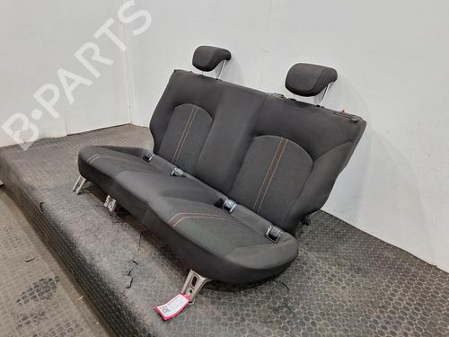 Sæde bagtil (2. række) VAUXHALL CORSA Mk IV (E) (X15) 1.4 | BP39569831I23 - Image 3