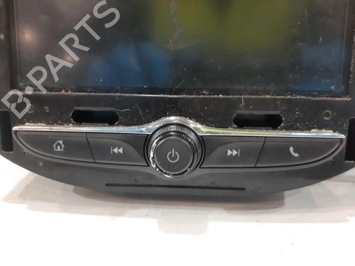 Radio VAUXHALL ADAM (M13) 1.2 | BP33467194E6 - Image 2