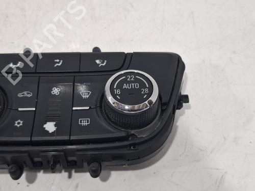 Climate control VAUXHALL MOKKA / MOKKA X (J13) 1.6 | BP40600982I5 - Image 3
