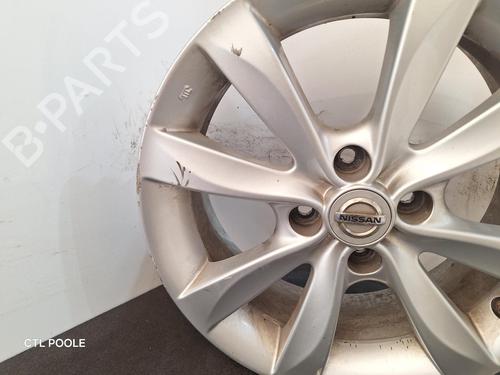 Fælk NISSAN NOTE (E12) 1.2 DIG-S | BP39176621C45 - Image 5
