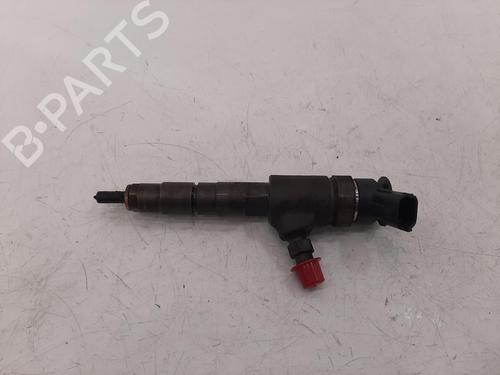 Used Injector Injector CITROËN C4 Picasso II 1.6 BlueHDi 120 (120 hp) 34234110 34234110
