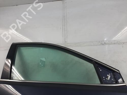 Right front door HYUNDAI SANTA FÉ III (DM, DMA) 2.2 CRDi 4WD | BP29061087C3 