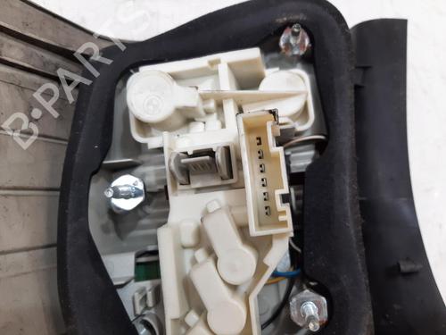 Left tailgate light BMW 3 Touring (E91) 318 d | BP37694306C79  - Image 5