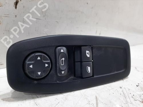 Right front window switch PEUGEOT 2008 I (CU_) 1.6 BlueHDi 100 | BP34533990I26 - Image 2
