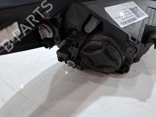 Left headlight KIA PICANTO III (JA) 1.0 | BP40454710C28 - Image 6