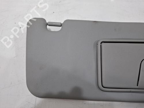 Right sun visor SUZUKI CELERIO (LF) 1.0 (AVK310) | BP38266274I2 - Image 3