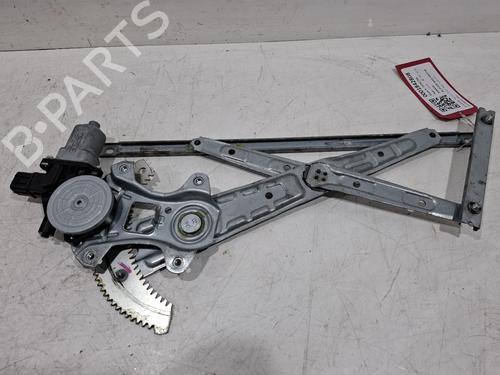 Front right window mechanism MITSUBISHI MIRAGE / SPACE STAR VI Hatchback (A0_A) 1.2 (A03A) | BP39525569C23 - Image 5