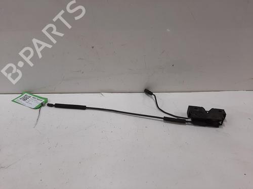 Used Hood lock Hood lock VW POLO V (6R1, 6C1) 1.2 (60 hp) 36662289 36662289