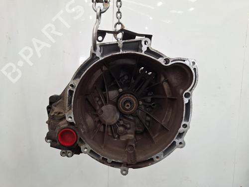 gearbox-ford-fiesta-vi-cb1-ccn-2008-36879410 main image