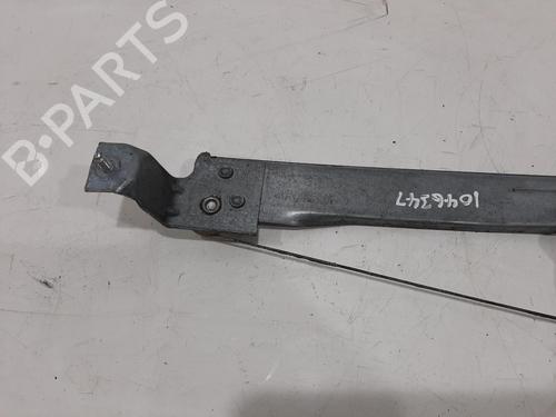 Front left window mechanism RENAULT CAPTUR I (J5_, H5_) 0.9 TCe 90 | BP33648291C22 - Image 2