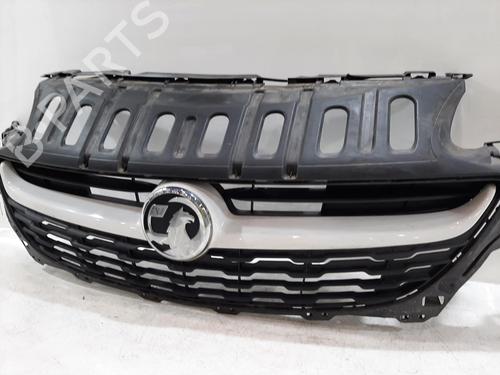 Grill VAUXHALL CORSA Mk IV (E) (X15) 1.4 | BP34149693C40 - Image 3