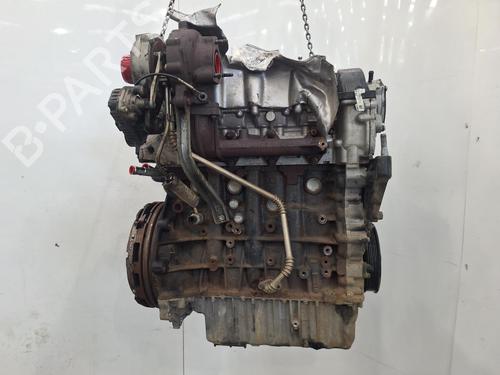 Engine SSANGYONG KORANDO (CK) 2.2 Xdi 4WD | BP35963267M1 - Image 3
