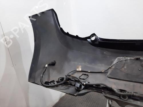 Rear bumper CITROËN DS3 (SA_) 1.6 HDi 90 | BP31596790C8 