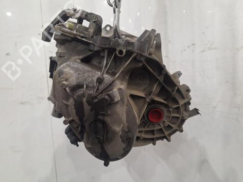 Gearbox MINI MINI (F56) Cooper D | BP40455100M3 - Image 4