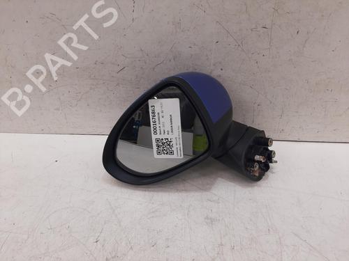 left-mirror-kia-rio-iii-ub-2011-2012-2013-2014-2015-2016-2017-33647715 main image