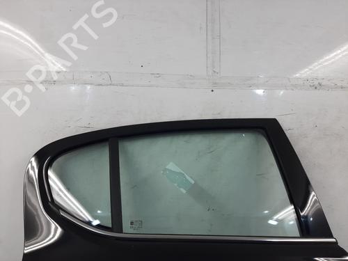 Dør høyre bak VAUXHALL CORSA Mk IV (E) (X15) 1.4 | BP29810182C5
