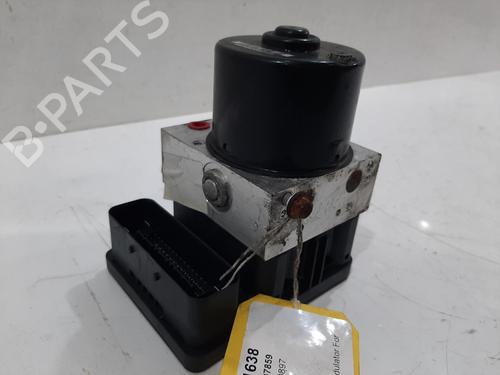 ABS pump FORD FOCUS II (DA_, HCP, DP) 1.6 | BP26766498M43 