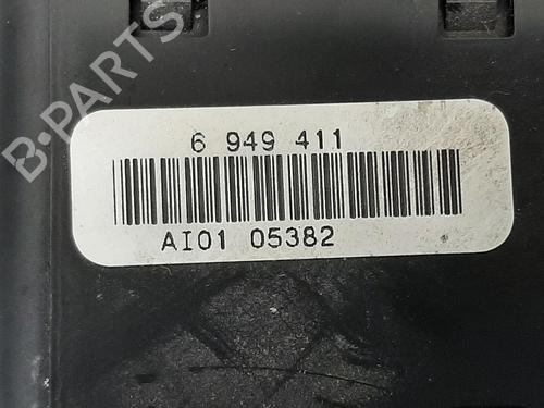 Switch MINI MINI (R50, R53) One | BP26747750I30 