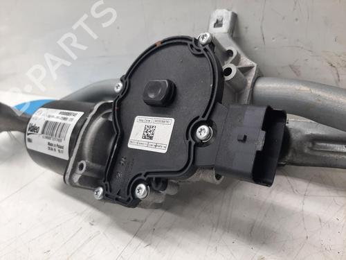 Front wiper motor CITROËN SPACETOURER Bus (V_) 1.6 BlueHDi 115 | BP26744991M29 