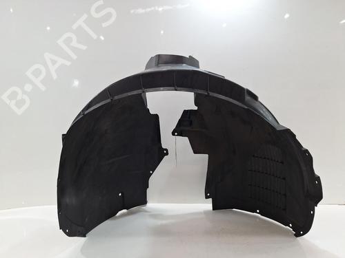 Used Wheel arch VOLVO V90 II Cross Country (236) B5 Mild-Hybrid AWD (250 hp) 28038779